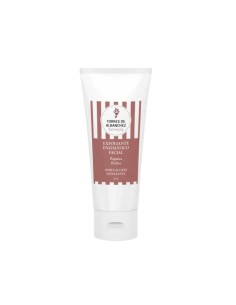 EXFOLIANTE ENZIMÁTICO FACIAL 75 ML