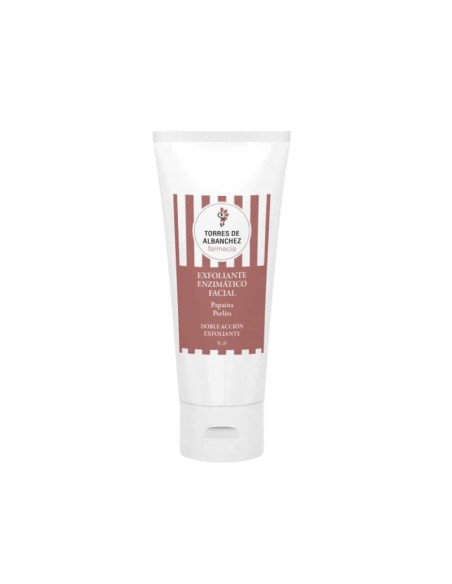 EXFOLIANTE ENZIMÁTICO FACIAL 75 ML
