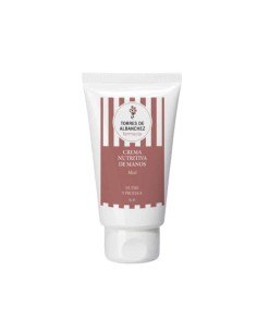 NUTRITIVA DE MANOS TORRES DE ALBANCHEZ