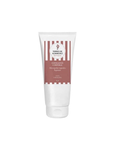 EXFOLIANTE CORPORAL 200 ML