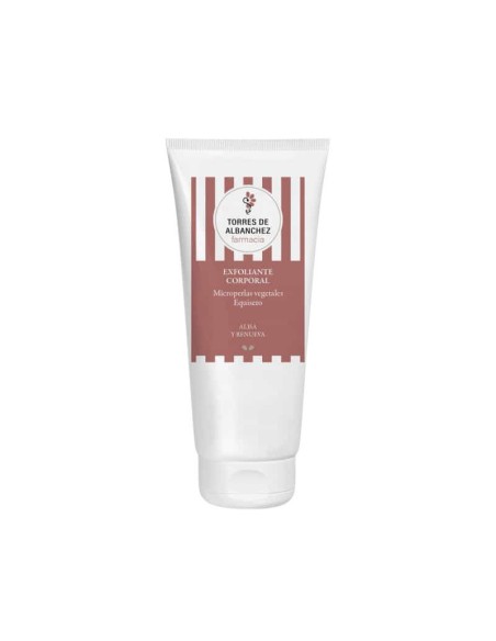 EXFOLIANTE CORPORAL 200 ML