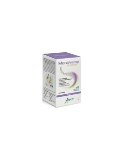 MENOVAMP CIMIFUGA 60 CAPSULAS