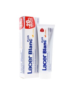 LACERBLANC CITRUS PASTA DENTAL 125ML