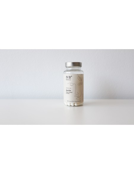 IVB ZERODOL 60 CAPS