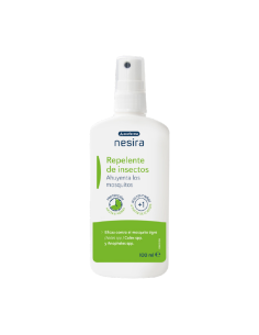 NESIRA REPELENTE DE INSECTOS 100 ML