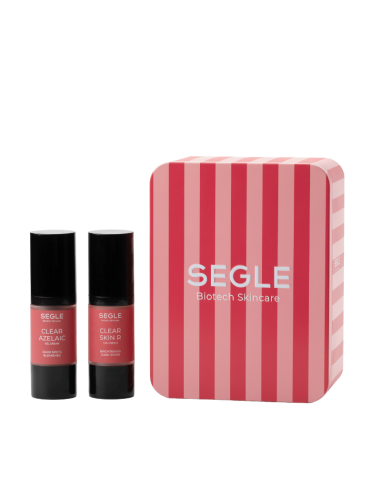 SEGLE COFRE DESPIGMENTANTE SKINR +AZELAIC