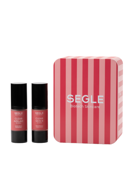 SEGLE COFRE DESPIGMENTANTE SKINR +AZELAIC