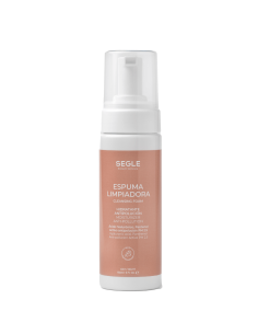 SEGLE CLINICAL ESPUMA LIMPIADORA  150 ML