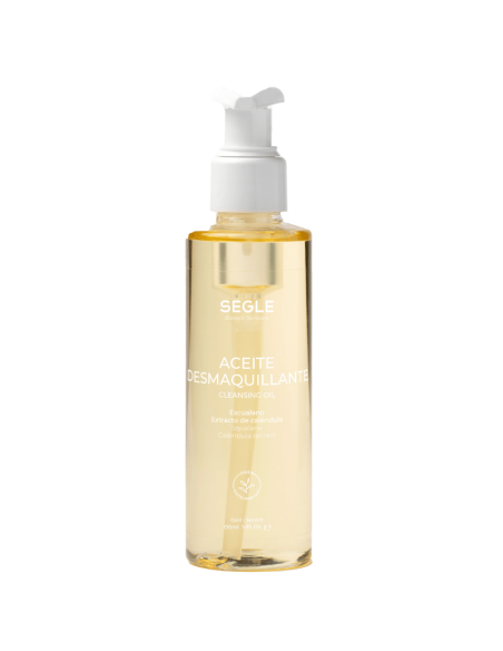 SEGLE ACEITE  DESMAQUILLANTE 150 ML