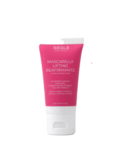 SEGLE CLINICAL MASCARILLA REAFIRMANTE 50ML