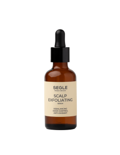 SEGLE SCALP EXFOLIATING