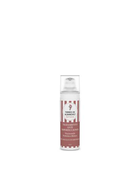 TRATAMIENTO ANTI-IMPERFECCIONES