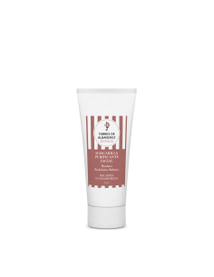 MASCARILLA PURIFICANTE FACIAL