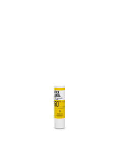 STICK LABIAL SPF 50+