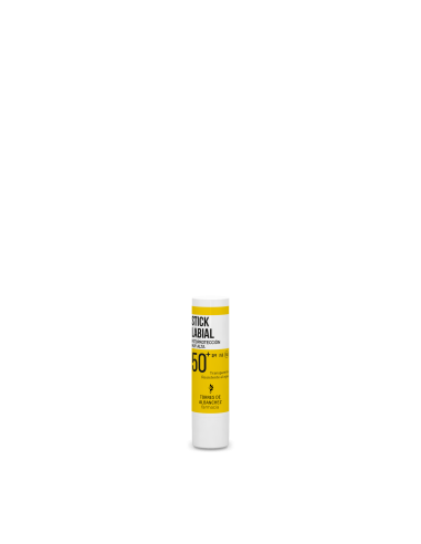 STICK LABIAL SPF 50+