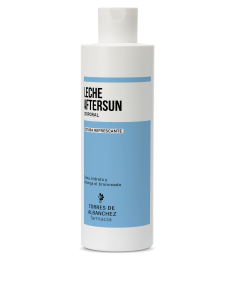 AFTERSUN LECHE CORPORAL 200ML