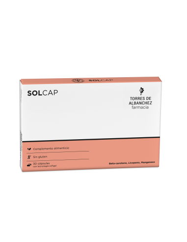 SOLCAP