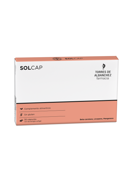 SOLCAP