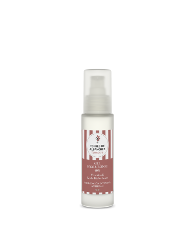 SERUM HYALURONIC 40%