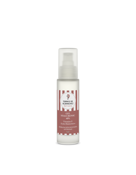 SERUM HYALURONIC 40%