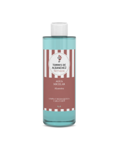 AGUA MICELAR 400ML
