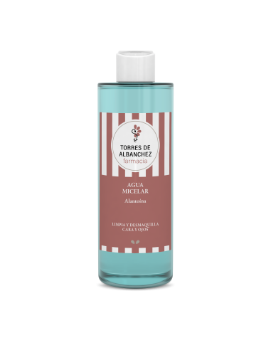 AGUA MICELAR 400ML
