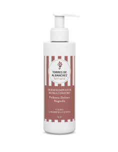 DERMOLIMPIADOR BIOMA CONFORT 200ML