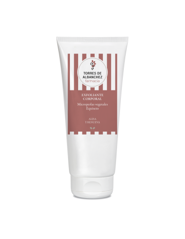 EXFOLIANTE CORPORAL 200 ML