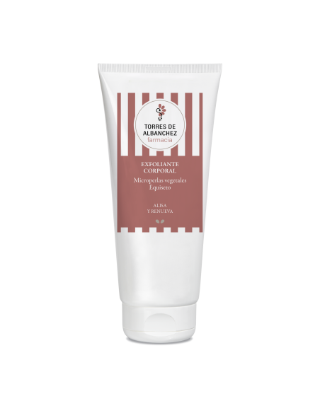 EXFOLIANTE CORPORAL 200 ML