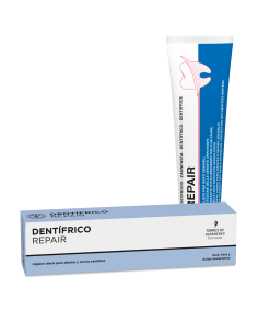 DENTRÍFICO REPAIR