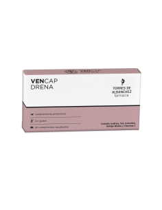 VENCAP DRENA