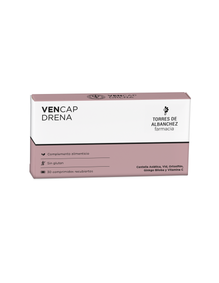 VENCAP DRENA
