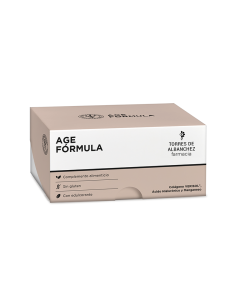 AGE FÓRMULA ORAL