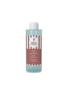 TÓNICO GEL EQUILIBRANTE 200 ML