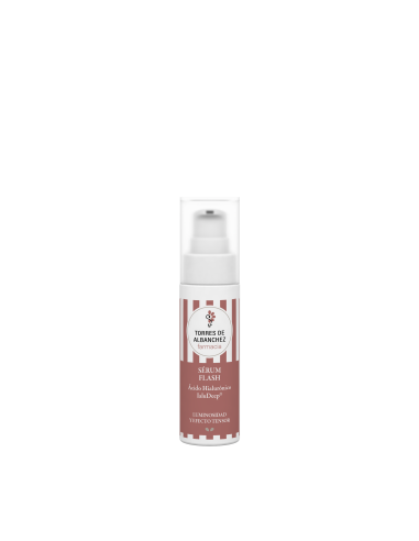 SÉRUM FLASH