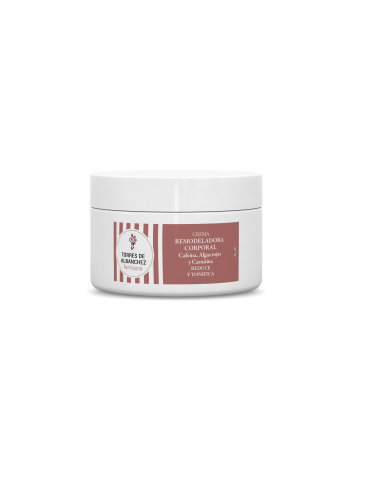 REMODELADORA CORPORAL