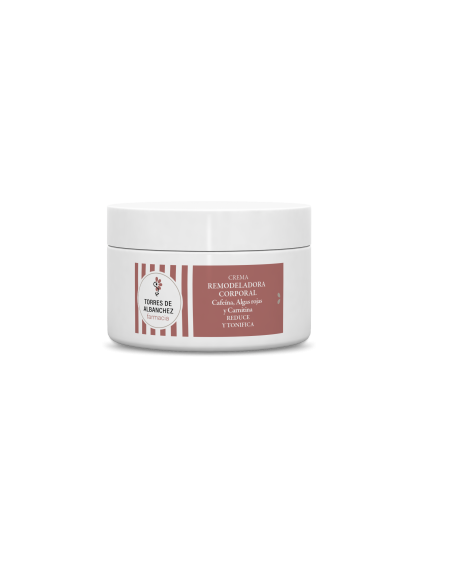 REMODELADORA CORPORAL
