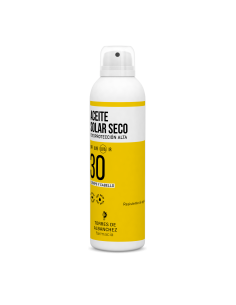 ACEITE SOLAR SECO SPF 30 TORRES