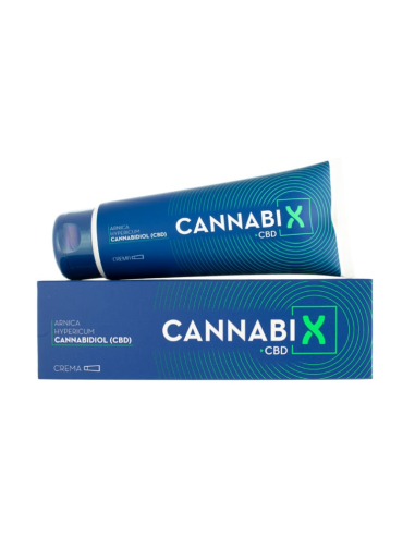 FISIOCREM CANNABIS CREMA  60 ML