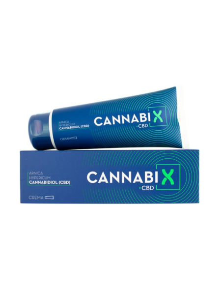 FISIOCREM CANNABIS CREMA  60 ML