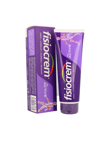 Fisiocrem 250 ML