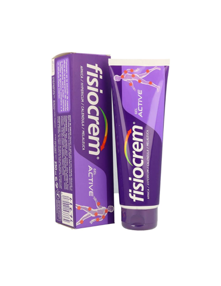 Fisiocrem 250 ML