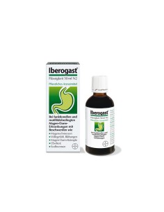 Iberogast 50 ml