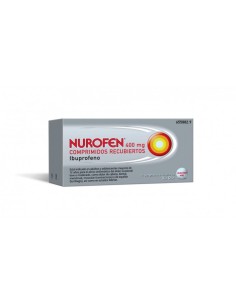 Nurofen 400 mg 12 comprimidos