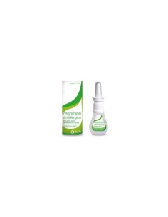 Respibien antialérgico nasal
