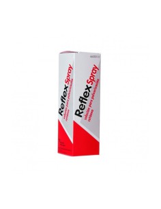 Reflex spray 130 ml