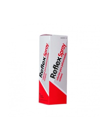 Reflex spray 130 ml