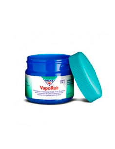 Vicks vaporub pda 50 gr