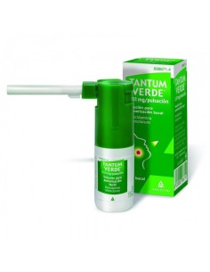 Tantum verde spray