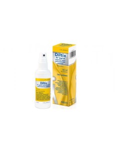 Diltix 60 ml spray